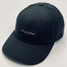 Lade das Bild in den Galerie-Viewer, CPB Baseball-Cap Black
