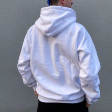 Lade das Bild in den Galerie-Viewer, UNISEX Hoodie white
